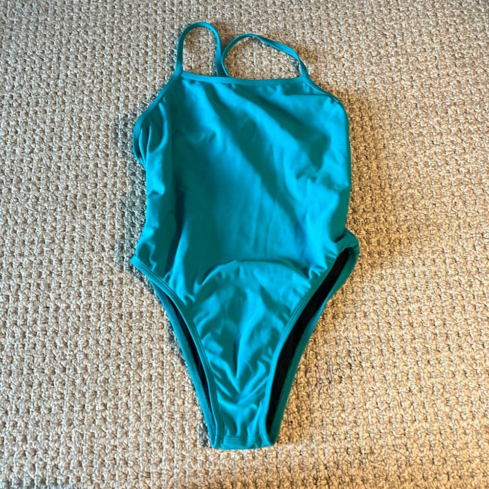 Jolyn Perry one piece